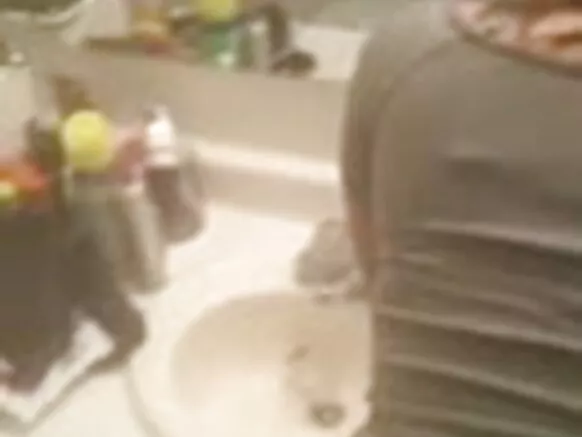 भारत देसी बकवास बड़ा काला मुर्गा सेक्सी बीएफ बाथरूम मुर्गा