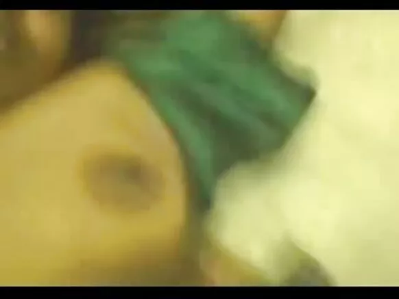 दक्षिण भारत से चोरी-छिपे चाची के गड़बड़ हो गईल