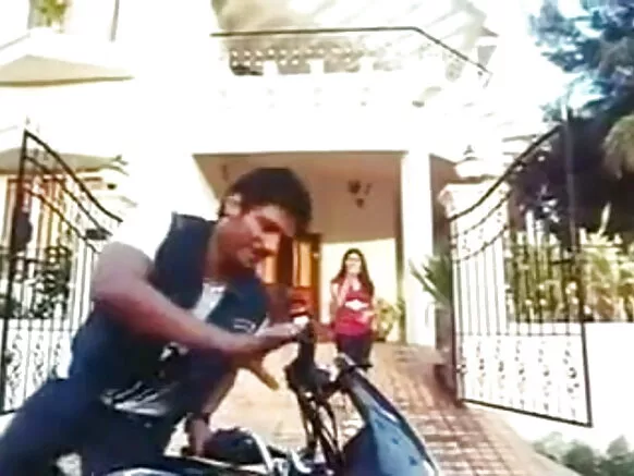 युवा देसी चाची के देसी लड़का सेक्सी फिल्म एचडी से बहकाया