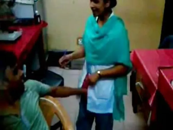 सोनैमुरी फुल इमेज अस्पताल में सेक्सी तकनीकी डॉक्टर लेडी तकनीशियन