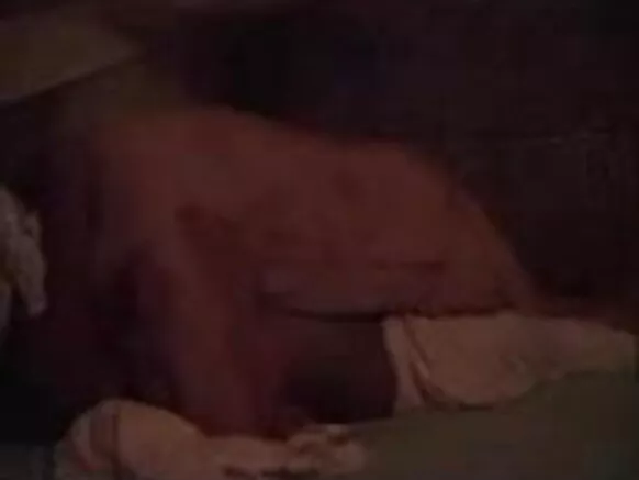 xxx सेक्सी फिल्म कमबख्त चाची स्वामीजी आश्रम में