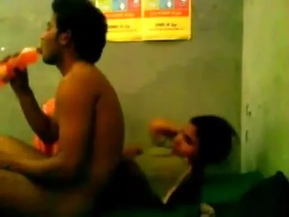 सेक्सी आ गंदा जोड़ी मस्ती करत बा