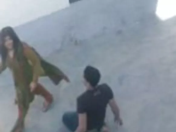 बीएफ और जीएफ सेक्सी फिल्म हिंदी साड़ी अपरे में