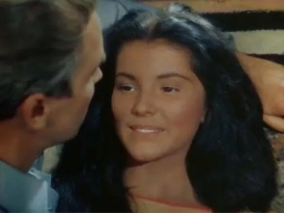 डेबरा पेजेट तीर वापस हिंदी तीर सेक्सी हिंदी (1950)