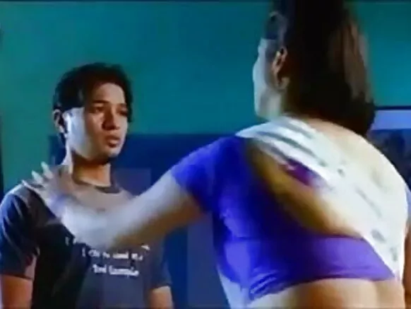 हॉट चाची सेक्सी फिल्म महान वीडियो शो बूब्स