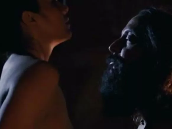 चेहरा बइठल बा